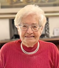 Anna Maria Fiorinotto