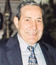 Giuseppe Montanaro