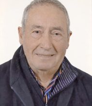 Antonio De Nardi (Toni)