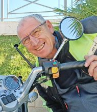 Paolo Gajo