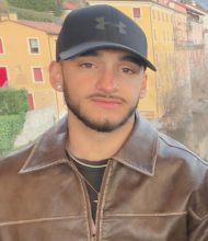Nicolò Serrenti