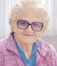 Savina Bonora