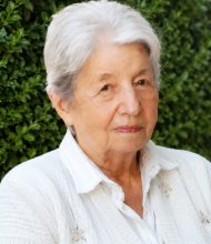 Mognol Maria