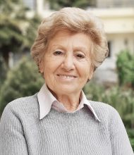 Bertilla Cosma