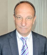 Andrighetto Gino