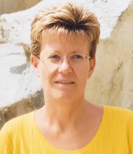 Anna Rivis