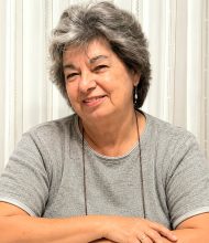 Fiorenza Travanut
