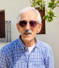 Giancarlo Sernagiotto