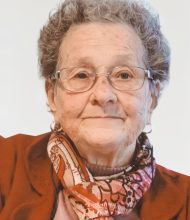 Maria Bordin