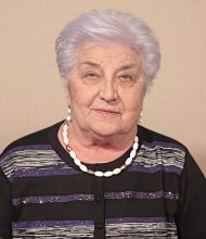 Agnese Bonesso