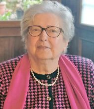Benetta Mariuccia