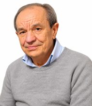 Bruno Sorio