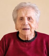 Dora Pandolfo