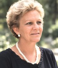 Ermenegilda Gilda Sartor