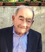 Giuliano Mazzocato