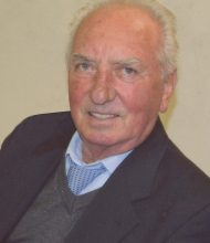 Pietro Stefani