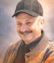 Claudio Merlo