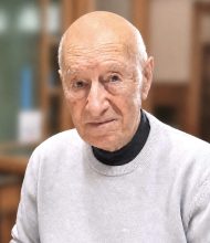 Vello Francesco (Tony)
