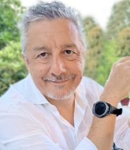 Roberto Bordin