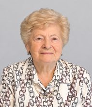 Maria De Lucchi